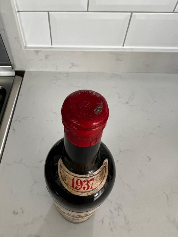 Rare Chateau Pomies-Agassac, Haut-Medoc