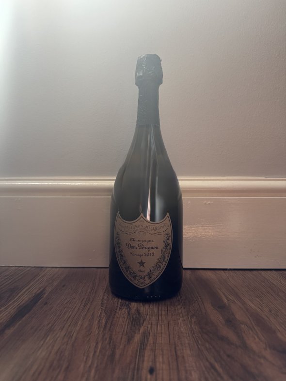 Dom Perignon