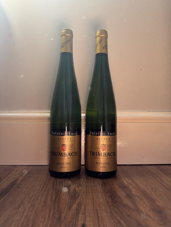 Trimbach, Frederic Emile Riesling