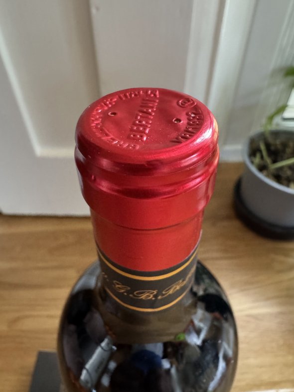 Bertani, Secco-Bertani Original Vintage Edition, Verona IGT