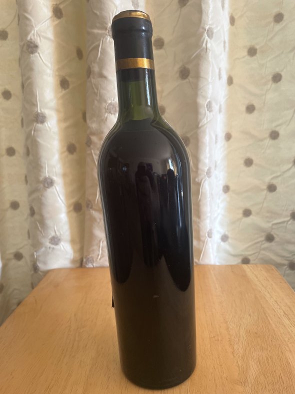 Chateau Cantemerle 5eme Cru Classe, Haut-Medoc