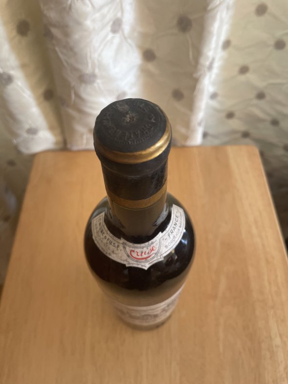 Chateau Cantemerle 5eme Cru Classe, Haut-Medoc