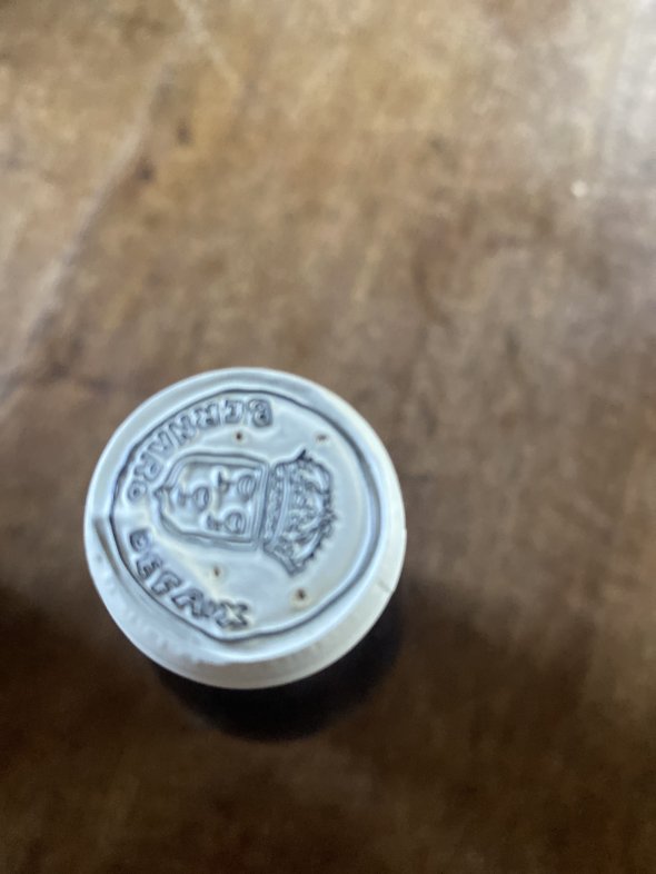 Bernard Defaix, Chablis Premier Cru, Les Lys
