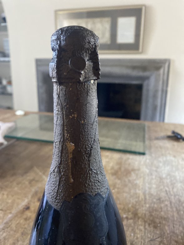 Bollinger, Renaudin Extra Quality Very Dry