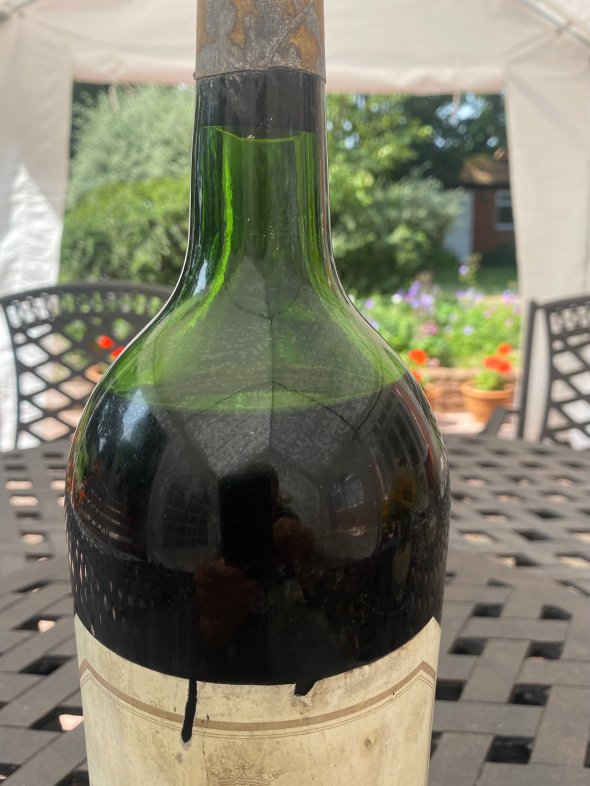 Chateau Pichon Longueville Comtesse de Lalande 2eme Cru Classe, Pauillac