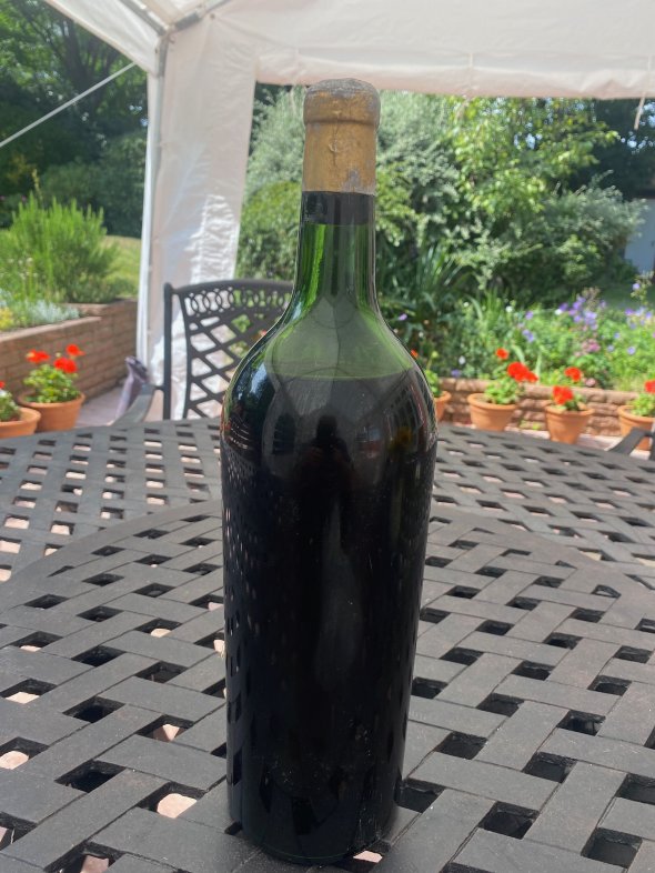 Chateau Pichon Longueville Comtesse de Lalande 2eme Cru Classe, Pauillac