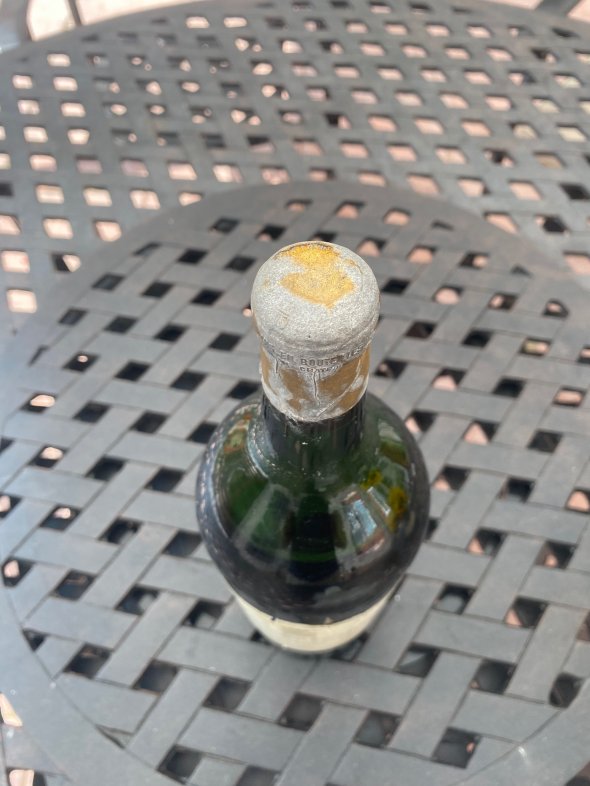 Chateau Pichon Longueville Comtesse de Lalande 2eme Cru Classe, Pauillac