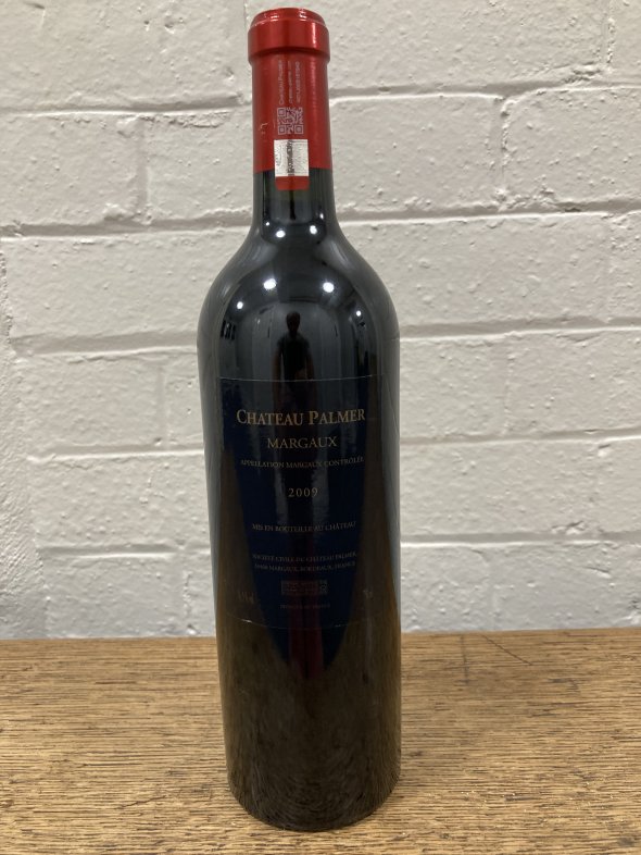 Chateau Palmer 3eme Cru Classe, Margaux
