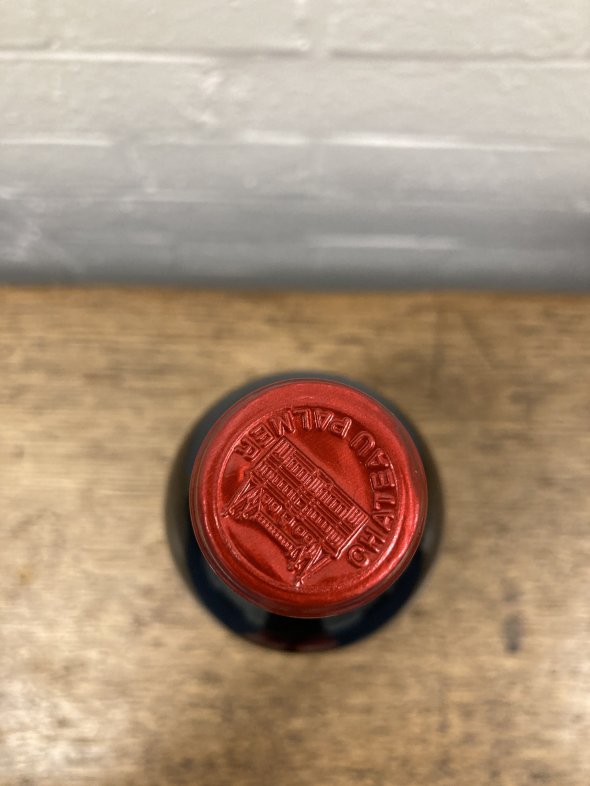 Chateau Palmer 3eme Cru Classe, Margaux