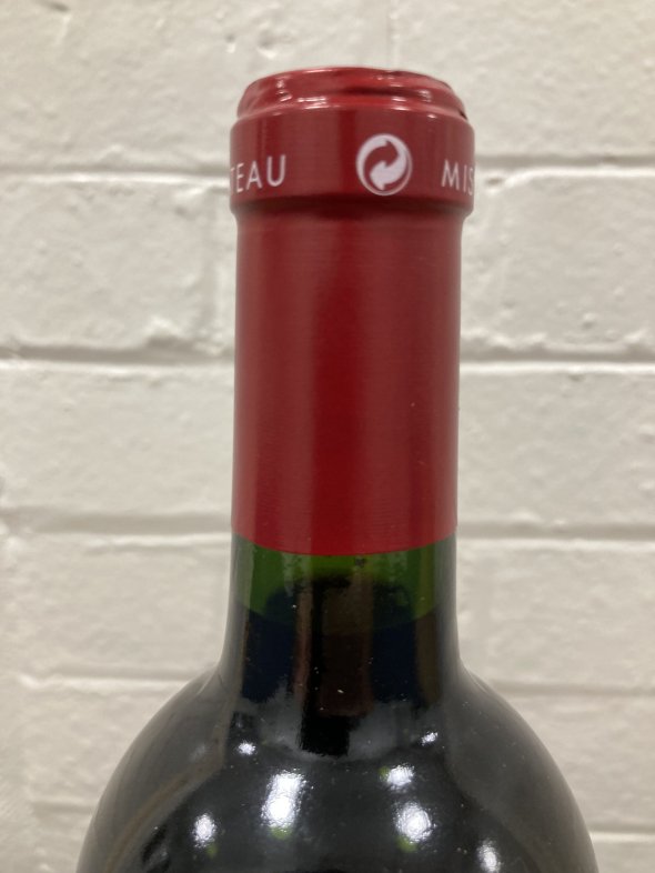 Chateau Lynch-Bages 5eme Cru Classe, Pauillac