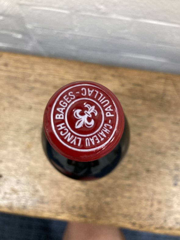 Chateau Lynch-Bages 5eme Cru Classe, Pauillac