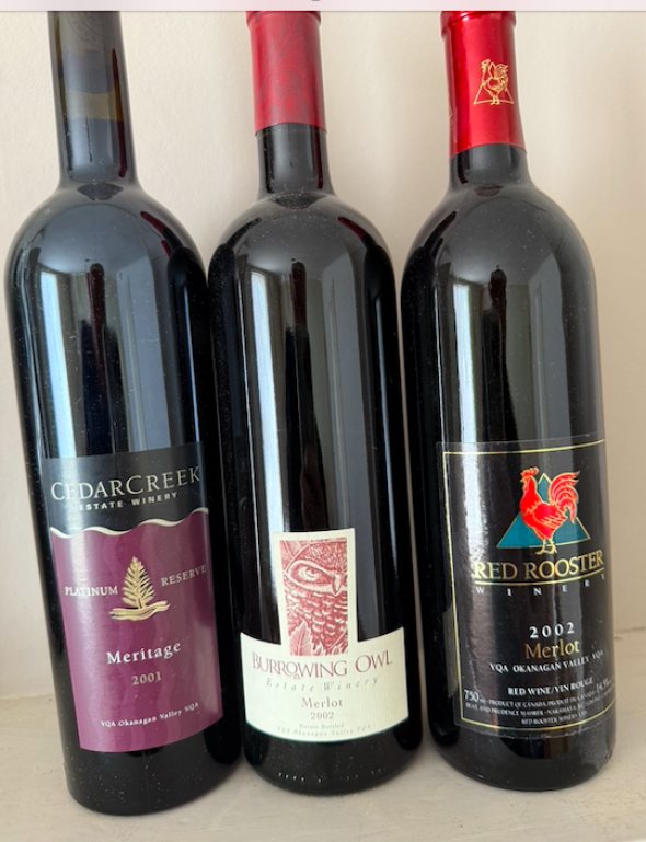 mixed american trio no2