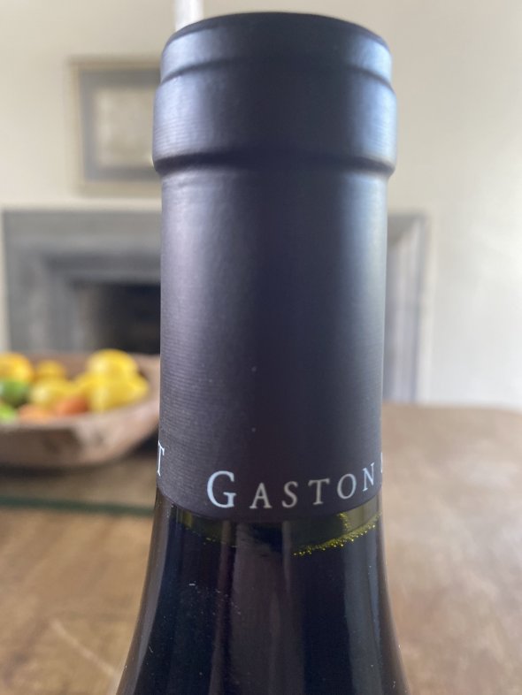 Gaston & Pierre Ravaut, Corton Grand Cru, Les Bressandes