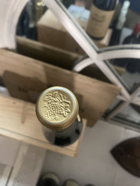 Zind Humbrecht, Pinot Gris Clos Winsbuhl Grand Cru