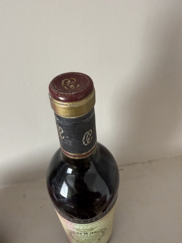 Chateau Gruaud Larose 2eme Cru Classe, Saint-Julien