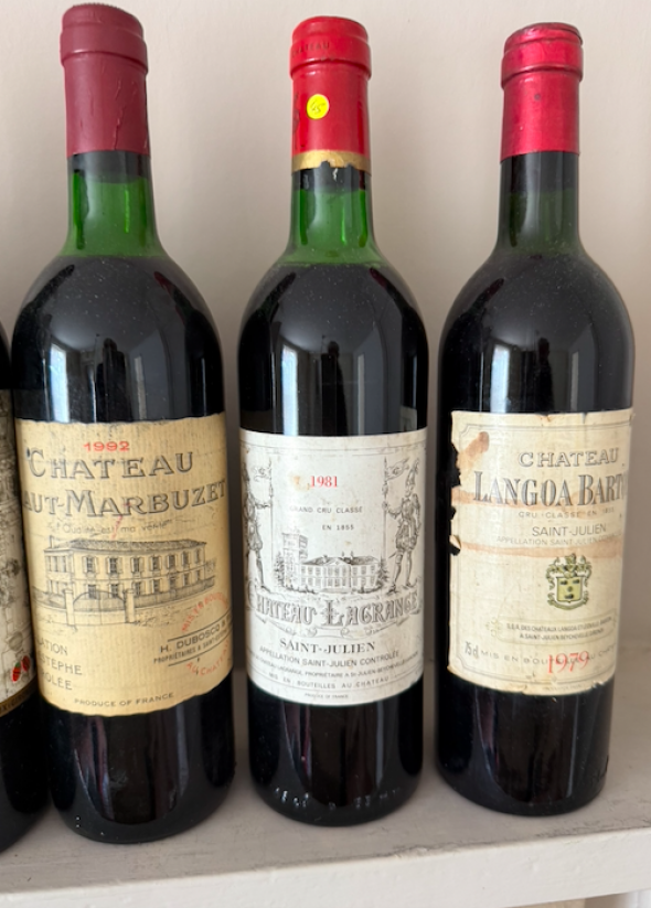 bin end bordeaux