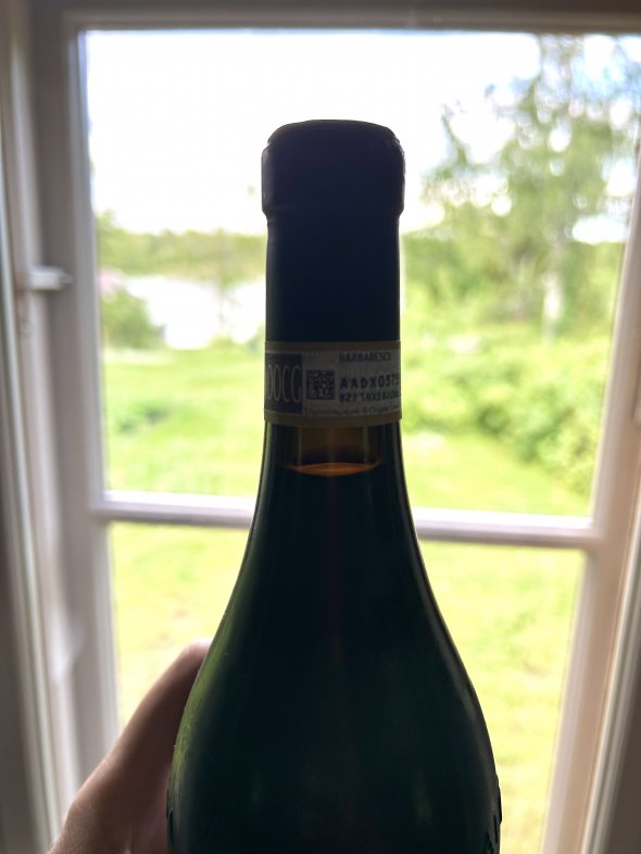 Produttori del Barbaresco, Barbaresco, Rabaja Riserva