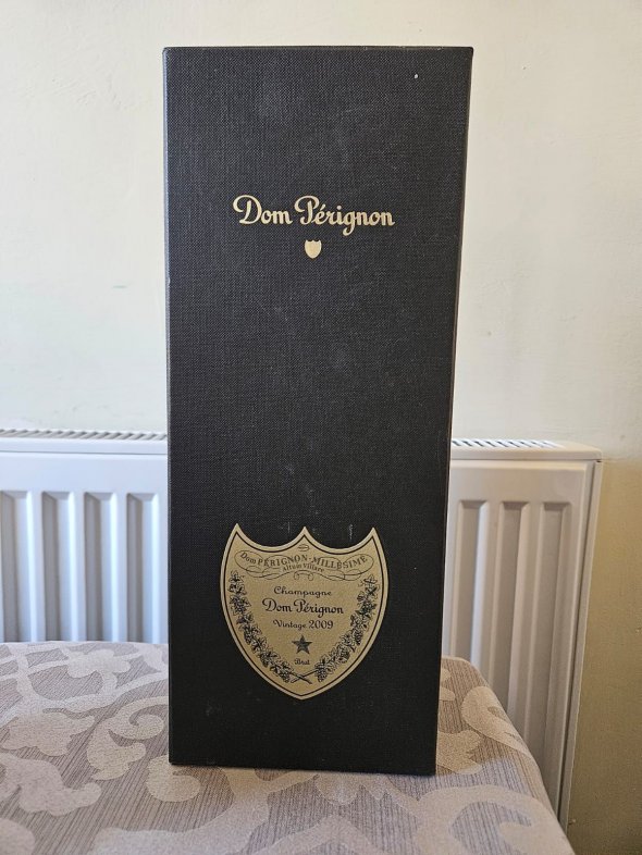 Dom Perignon