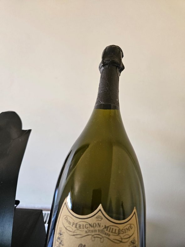 Dom Perignon