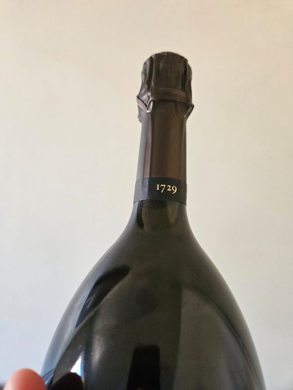 Ruinart, Blanc Singulier Edition 19