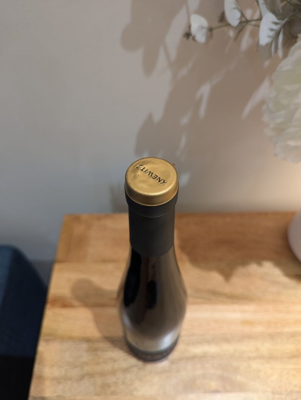 Knewitz, Nieder Hilbersheim Steinacker Riesling, Rheinhessen