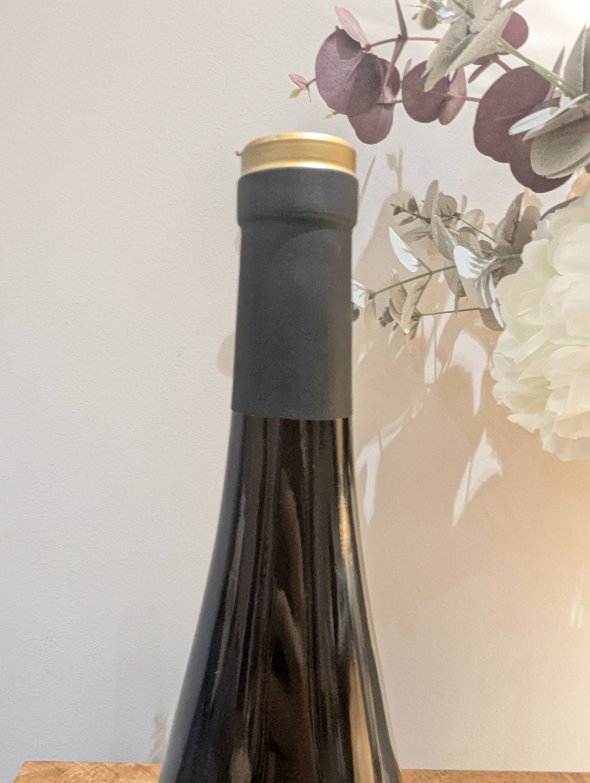 Knewitz, Nieder Hilbersheim Steinacker Riesling, Rheinhessen