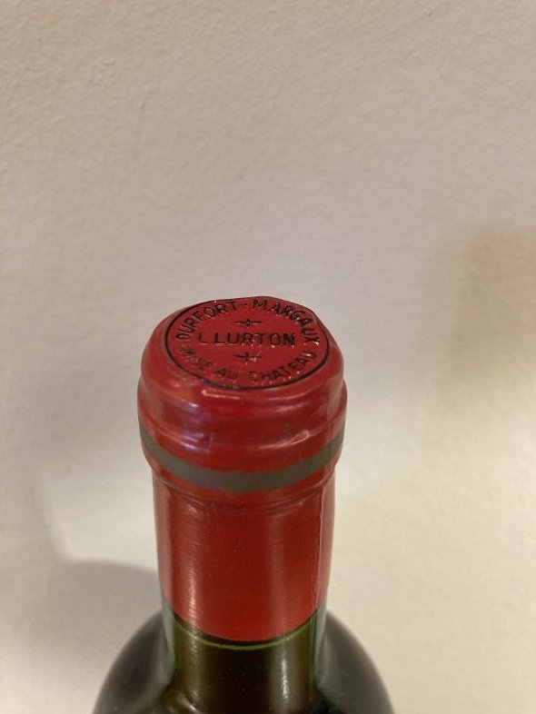 Chateau Durfort-Vivens