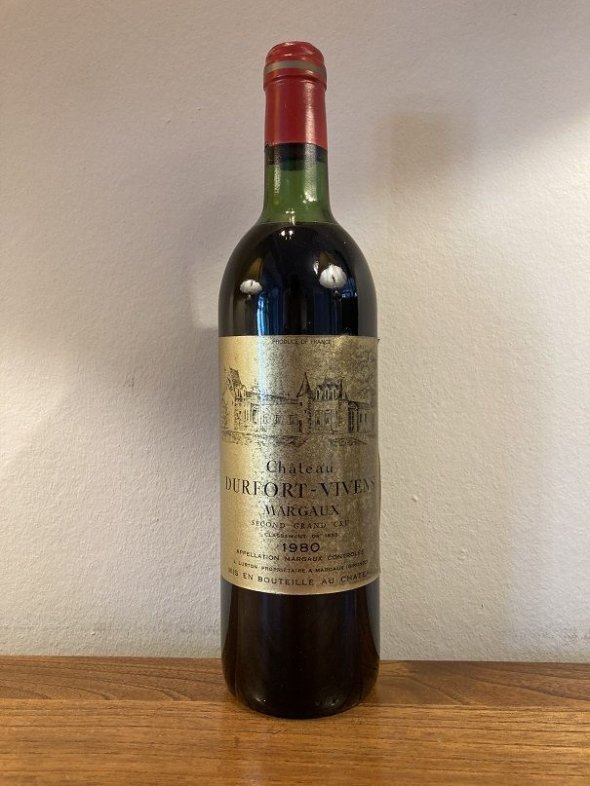 Chateau Durfort-Vivens