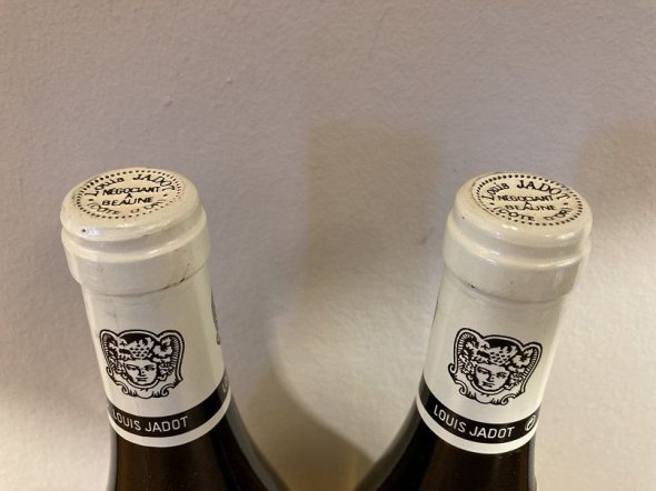Chateau de Loche (Louis Jadot), Pouilly-Loche