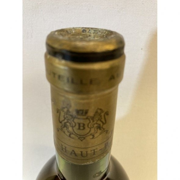 Chateau Haut-Batailley