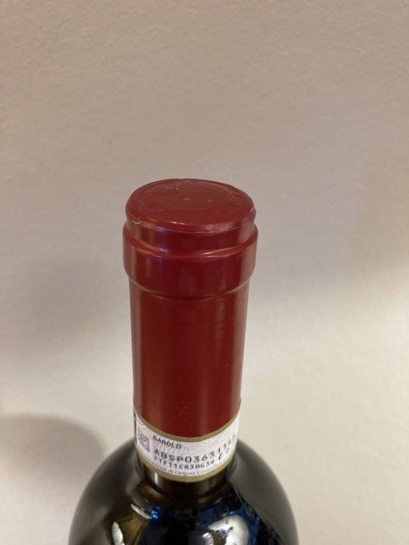 Villadoria Serralunga D'Alba Sori Paradiso