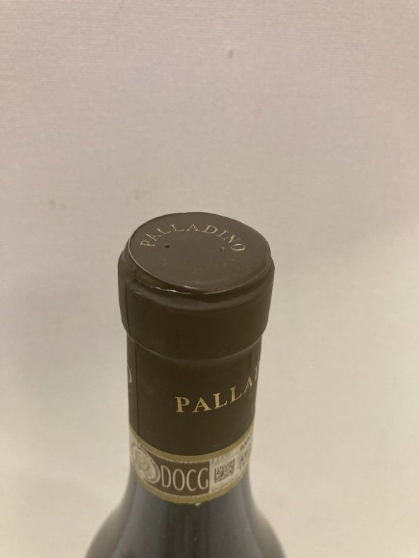 Palladino, Barolo, Serralunga D'Alba