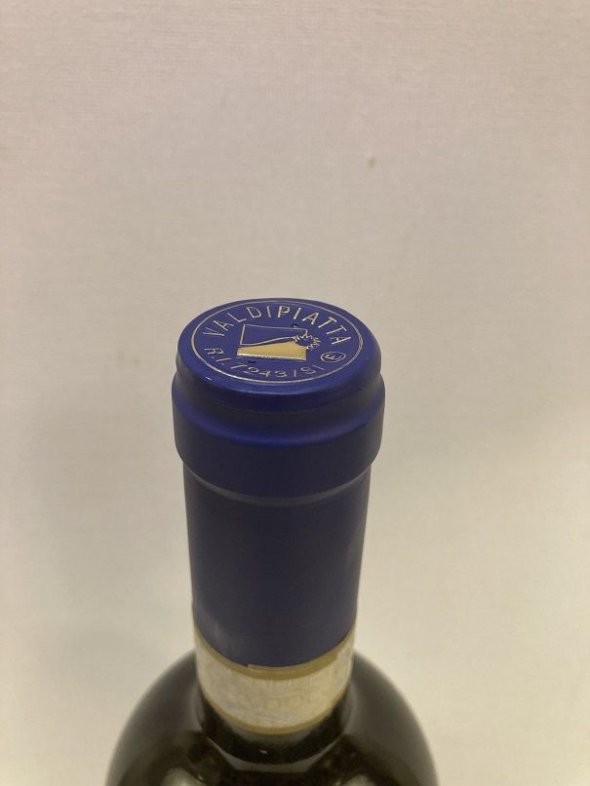 Valdipiatta, Vino Nobile di Montepulciano, Vigna d'Alfiero