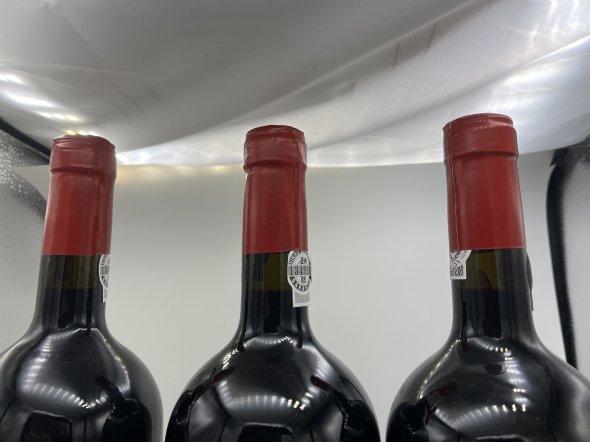 Quinta Do Portal, Vintage Port 2005  1.5ltr X 3