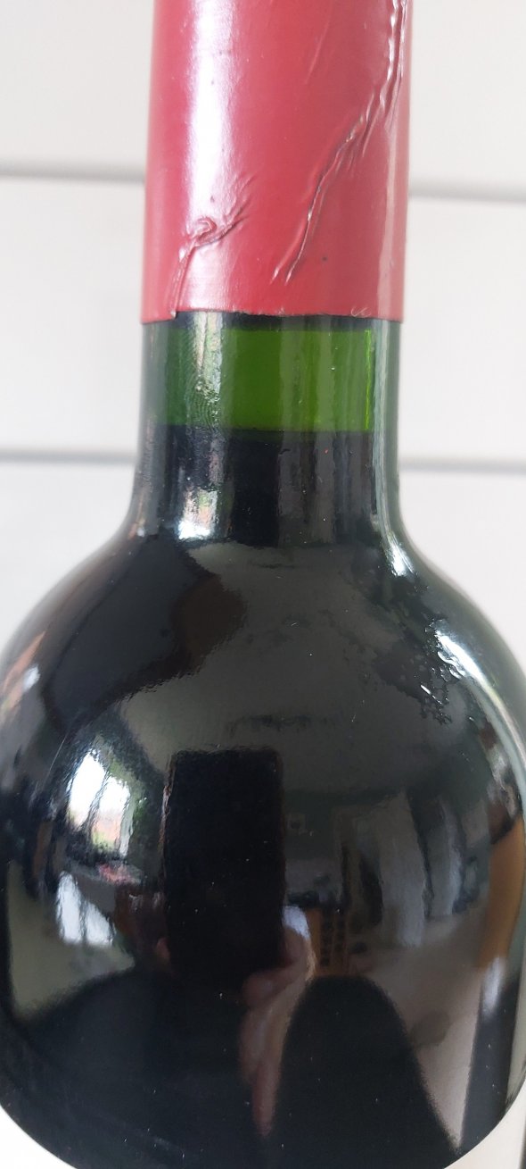 Roc Des Cambes, Cotes de Bourg