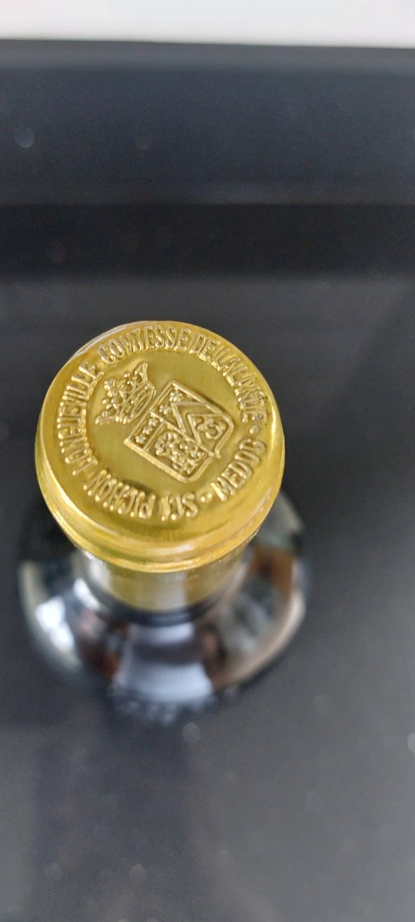 Chateau Pichon Longueville Comtesse de Lalande 2eme Cru Classe, Pauillac