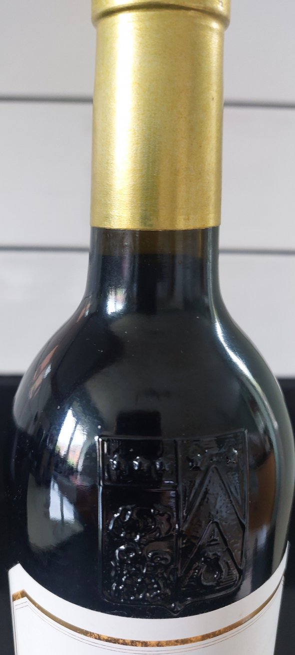 Chateau Pichon Longueville Comtesse de Lalande 2eme Cru Classe, Pauillac