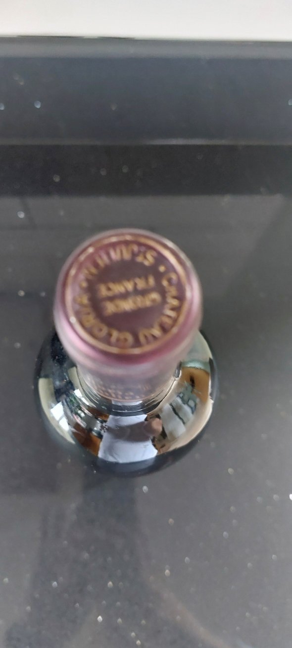 Chateau Gloria, Saint-Julien