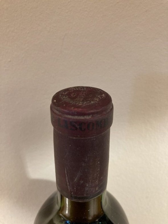 Chateau Lascombes 2eme Cru Classe, Margaux