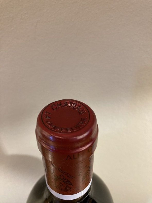 Chateau La Gaffeliere Premier Grand Cru Classe , Saint-Emilion Grand Cru