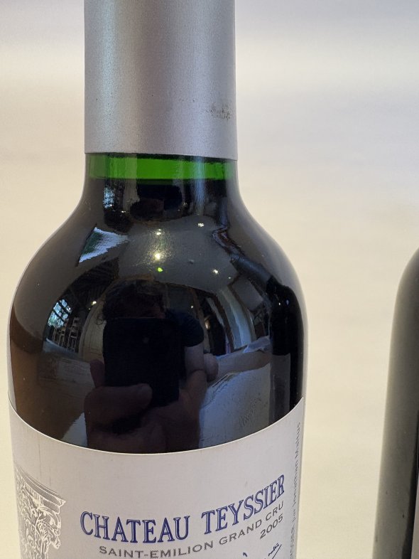 Chateau Teyssier, Saint-Emilion Grand Cru