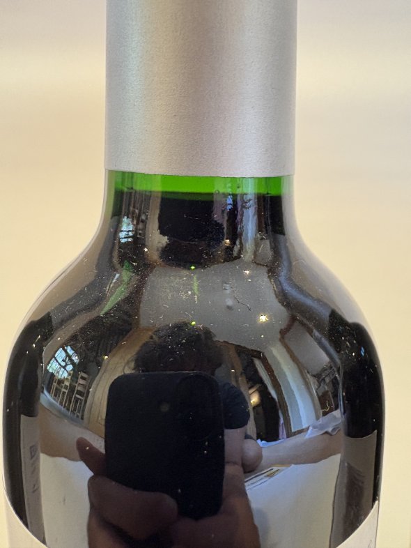 Chateau Teyssier, Saint-Emilion Grand Cru