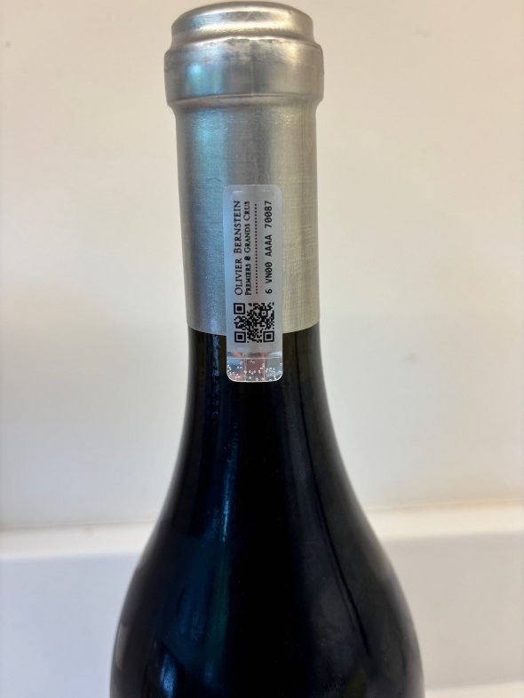 Olivier Bernstein, Clos de la Roche Grand Cru