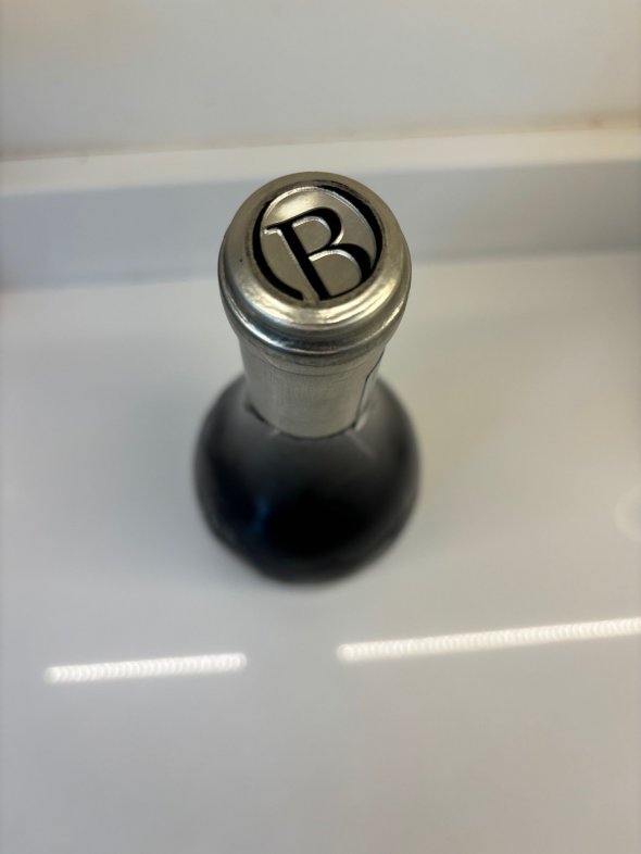 Olivier Bernstein, Clos de la Roche Grand Cru