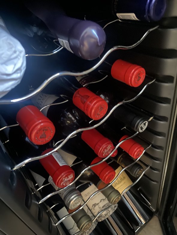 Boschkloof, Epilogue, Stellenbosch