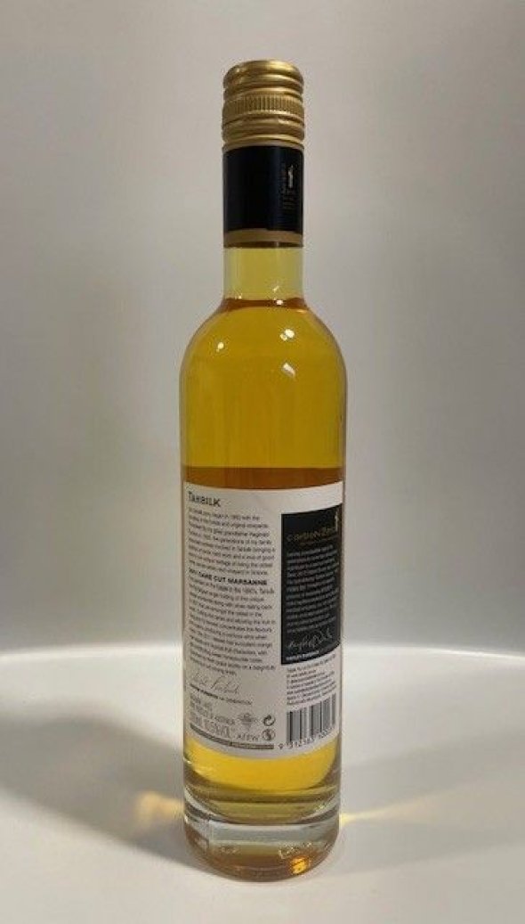 Tahbilk, Marsanne Cane Cut, Victoria