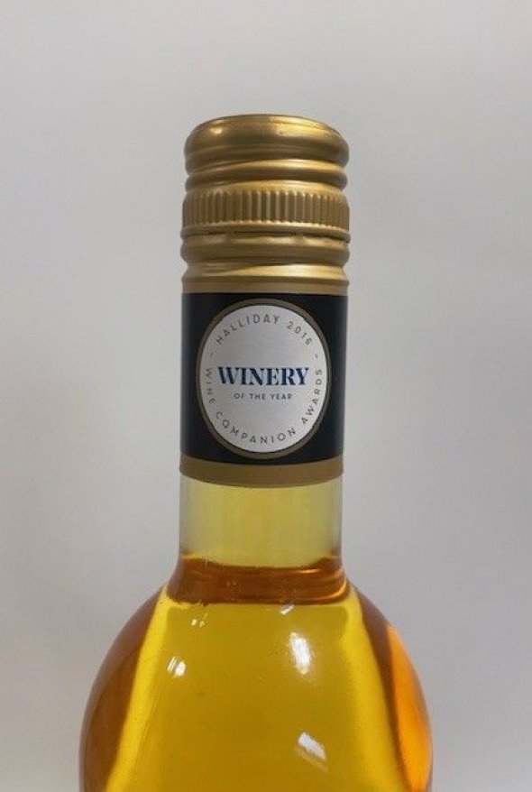 Tahbilk, Marsanne Cane Cut, Victoria