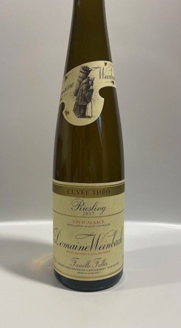 Domaine Weinbach, Cuvee Theo Riesling