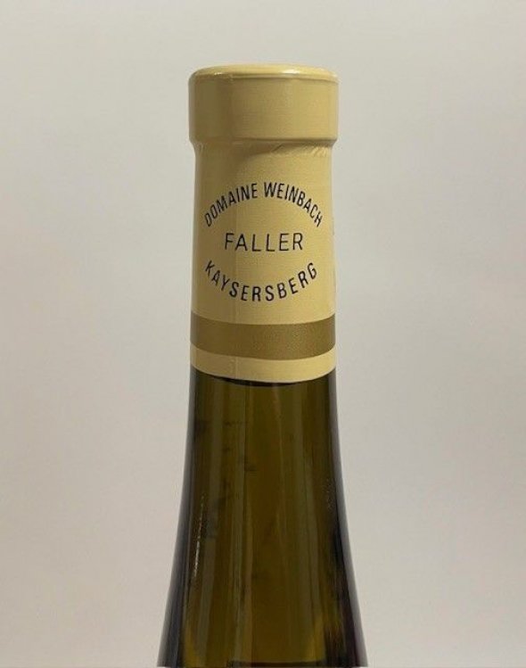 Domaine Weinbach, Cuvee Theo Riesling