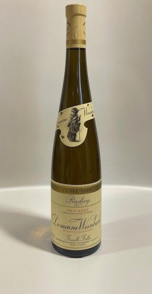 Domaine Weinbach, Cuvee Theo Riesling